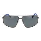 Timberland napszemüveg TB9341-H 07D 64 férfi polarizált