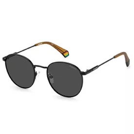   Polaroid Polarizált napszemüveg PLD 6171/S 807M9 51 Unisex férfi női polarizált