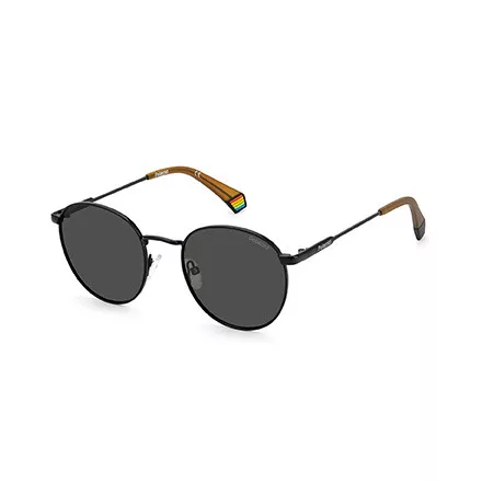 Polaroid Polarizált napszemüveg PLD 6171/S 807M9 51 Unisex férfi női polarizált