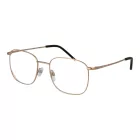 Benetton szemüvegkeret BEO3028 400 55 Unisex férfi női 