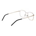 Benetton szemüvegkeret BEO3028 400 55 Unisex férfi női 