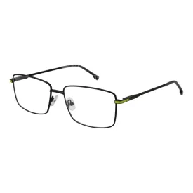 Hackett szemüvegkeret HEK1335 900 57 férfi 