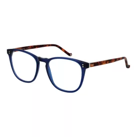 Hackett Bespoke szemüvegkeret HEB291 608 52 férfi 