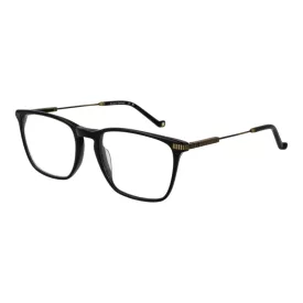 Hackett Bespoke szemüvegkeret HEB316 001 55 férfi 
