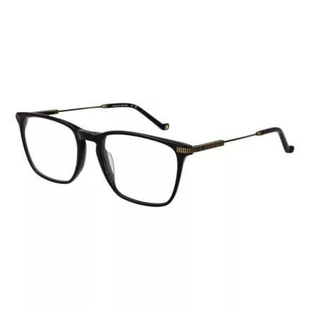 Hackett Bespoke szemüvegkeret HEB316 001 55 férfi 
