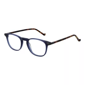 Hackett Bespoke szemüvegkeret HEB335 611 48 férfi 