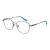 pepe jeans szemüvegkeret PJ1358 C2 53 női 
