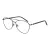 pepe jeans szemüvegkeret PJ1293 C1 55 férfi 
