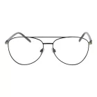 pepe jeans szemüvegkeret PJ1293 C1 55 férfi 