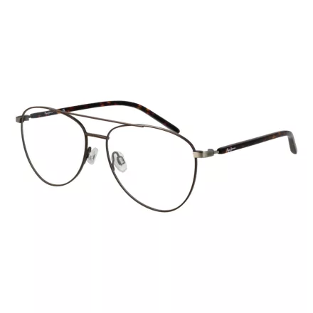 pepe jeans szemüvegkeret PJ1293 C2 55 férfi 