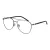 pepe jeans szemüvegkeret PJ1293 C2 55 férfi 
