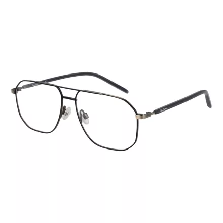 pepe jeans szemüvegkeret PJ1294 C1 53 férfi 