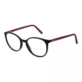 pepe jeans szemüvegkeret PJ3425 52 52 női 