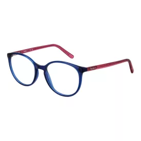 pepe jeans szemüvegkeret PJ3425 650 52 női 