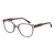 pepe jeans szemüvegkeret PJ3569 215 52 női 