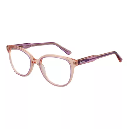 pepe jeans szemüvegkeret PJ3569 774 52 női 