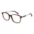 Ted Baker szemüvegkeret TB8317 101 54 férfi 