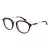 Ted Baker szemüvegkeret TB8318 107 52 férfi 