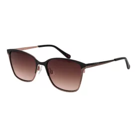 Ted Baker napszemüveg TB1563 004 53 női 