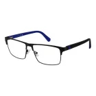 Guess szemüvegkeret GU50131 002 57 férfi 