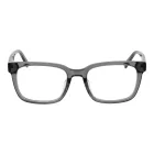 Timberland szemüvegkeret TB1846-H 020 54 férfi 