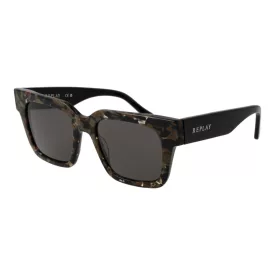 Replay napszemüveg RY296V 05S 53 Unisex férfi női 