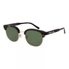 Replay napszemüveg RY680S H01 50 Unisex férfi női 