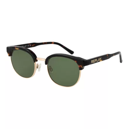 Replay napszemüveg RY680S H01 50 Unisex férfi női 