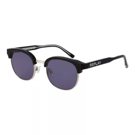 Replay napszemüveg RY680S H02 50 Unisex férfi női 