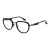 Trussardi szemüvegkeret TSM1005 A01 52 férfi 
