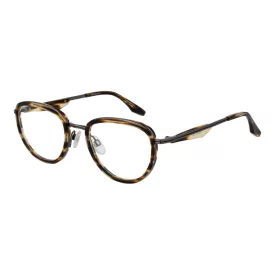 Trussardi szemüvegkeret TSM1005 E01 52 férfi 