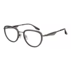 Trussardi szemüvegkeret TSM1005 T01 52 férfi 