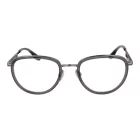 Trussardi szemüvegkeret TSM1005 T01 52 férfi 