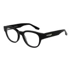 Trussardi szemüvegkeret TSM6016 A01 49 férfi 