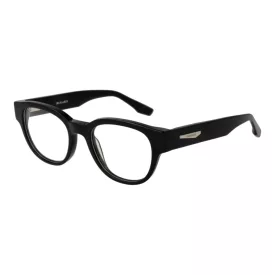 Trussardi szemüvegkeret TSM6016 A01 49 férfi 