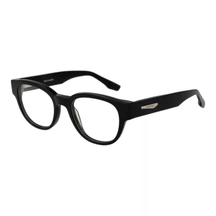 Trussardi szemüvegkeret TSM6016 A01 49 férfi 