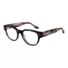Trussardi szemüvegkeret TSM6016 E01 49 férfi 