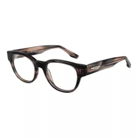 Trussardi szemüvegkeret TSM6016 E01 49 férfi 