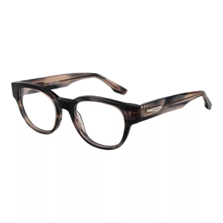 Trussardi szemüvegkeret TSM6016 E01 49 férfi 
