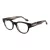 Trussardi szemüvegkeret TSM6016 E01 49 férfi 