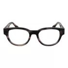 Trussardi szemüvegkeret TSM6016 E01 49 férfi 