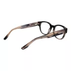 Trussardi szemüvegkeret TSM6016 E01 49 férfi 