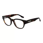 Trussardi szemüvegkeret TSM6016 G21 49 férfi 