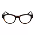Trussardi szemüvegkeret TSM6016 G21 49 férfi 