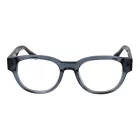Trussardi szemüvegkeret TSM6016 T01 49 férfi 