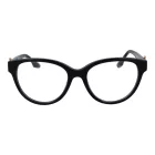 Trussardi szemüvegkeret TSW6006 A01 54 női 