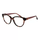 Trussardi szemüvegkeret TSW6006 G21 54 női 