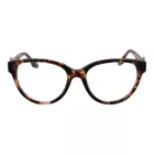 Trussardi szemüvegkeret TSW6006 G21 54 női 