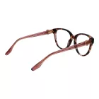 Trussardi szemüvegkeret TSW6006 G21 54 női 