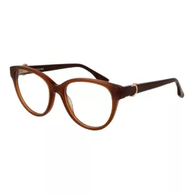 Trussardi szemüvegkeret TSW6006 T01 54 női 